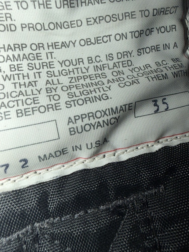 FATHOM DIVING LIGHTWAVE (PSO039318)