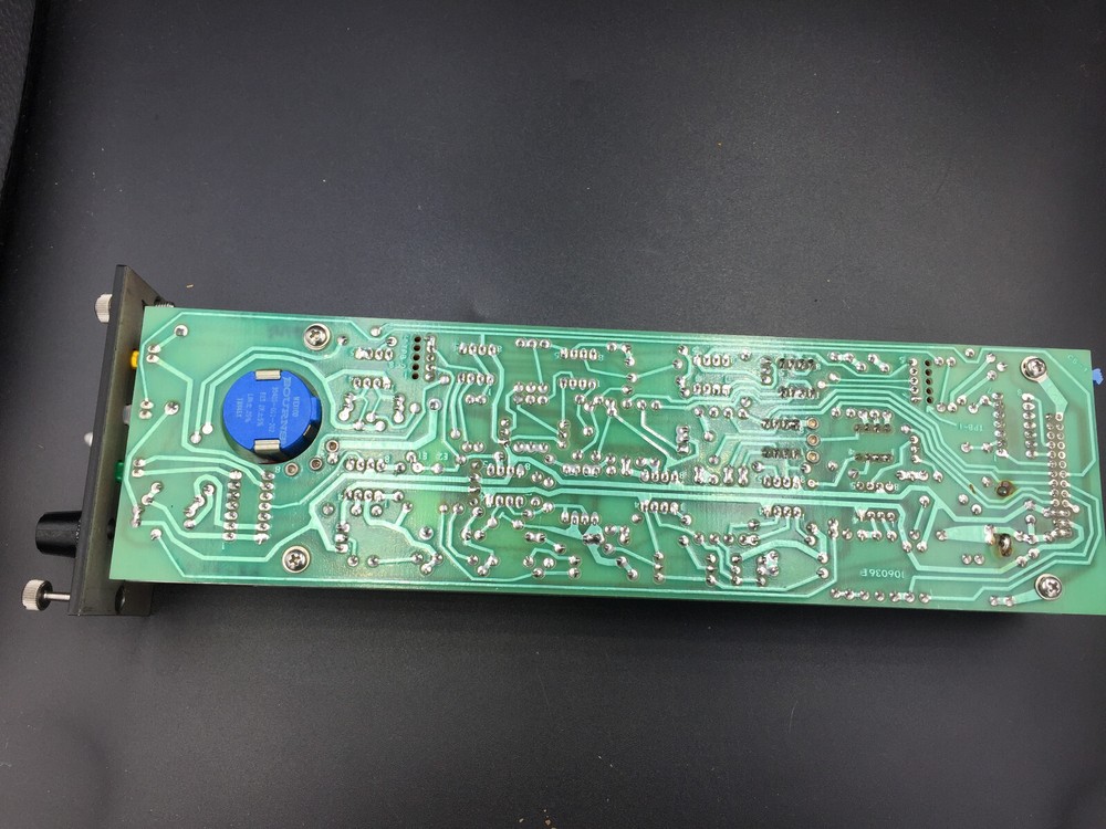 MKS Type 260 Pressure Control System Module Mass Flow Controller #4