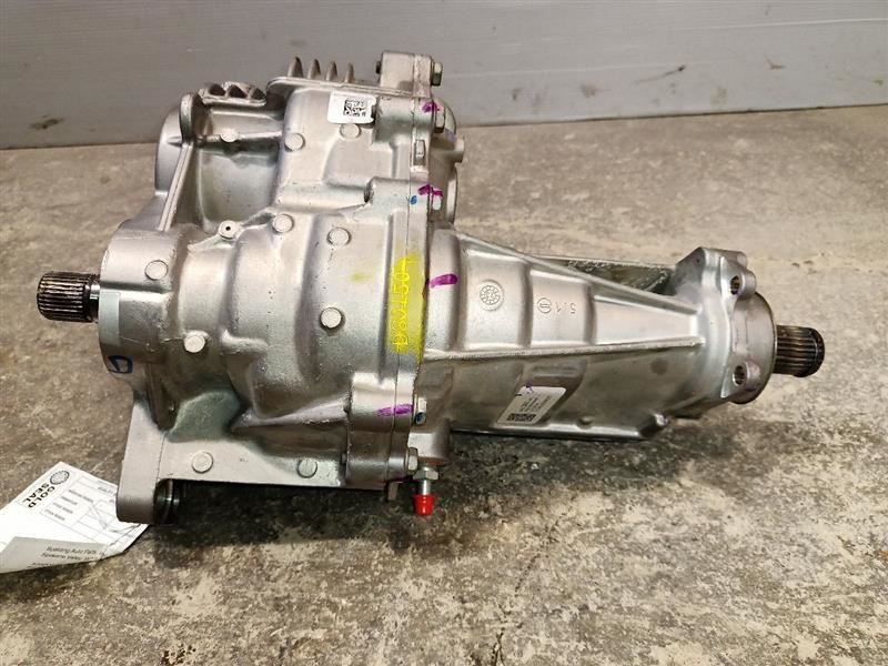EQUINOX 2023 Transfer Case 10062796