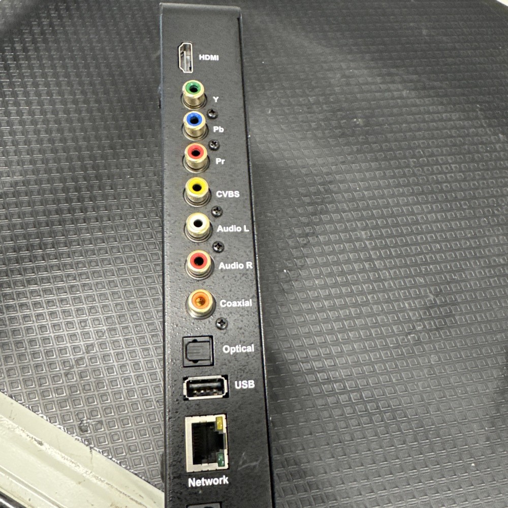 Safari Montage SD/HD MPEG Encoder, Model G1571 . Works