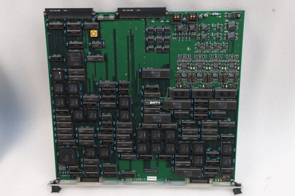 PCB CARD ADM-1026-1 FREE SHIP