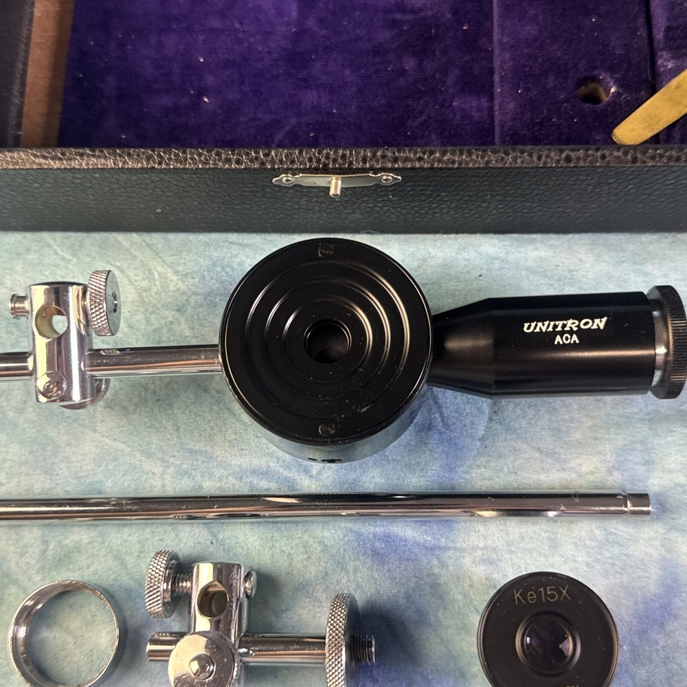 Unitron Camera eyepiece adapter (S6)