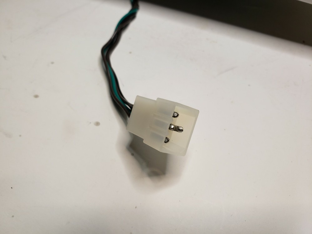 M&S Intercom MC960CP In Box - UNTESTED