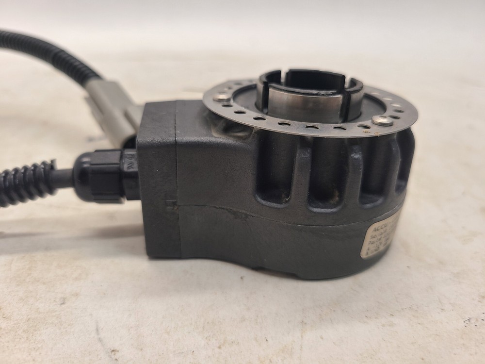 Ag Leader_Metering shaft encoder_PN: 4003526_ Accu-Coder Sensor_PARTS