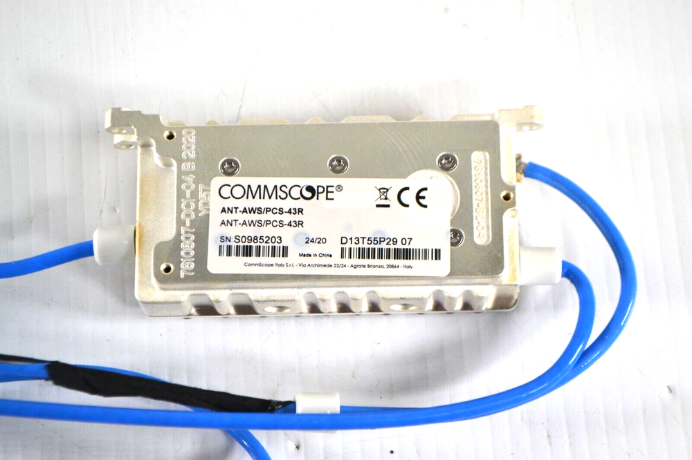 Commscope ANT-AWS/PCS-43R