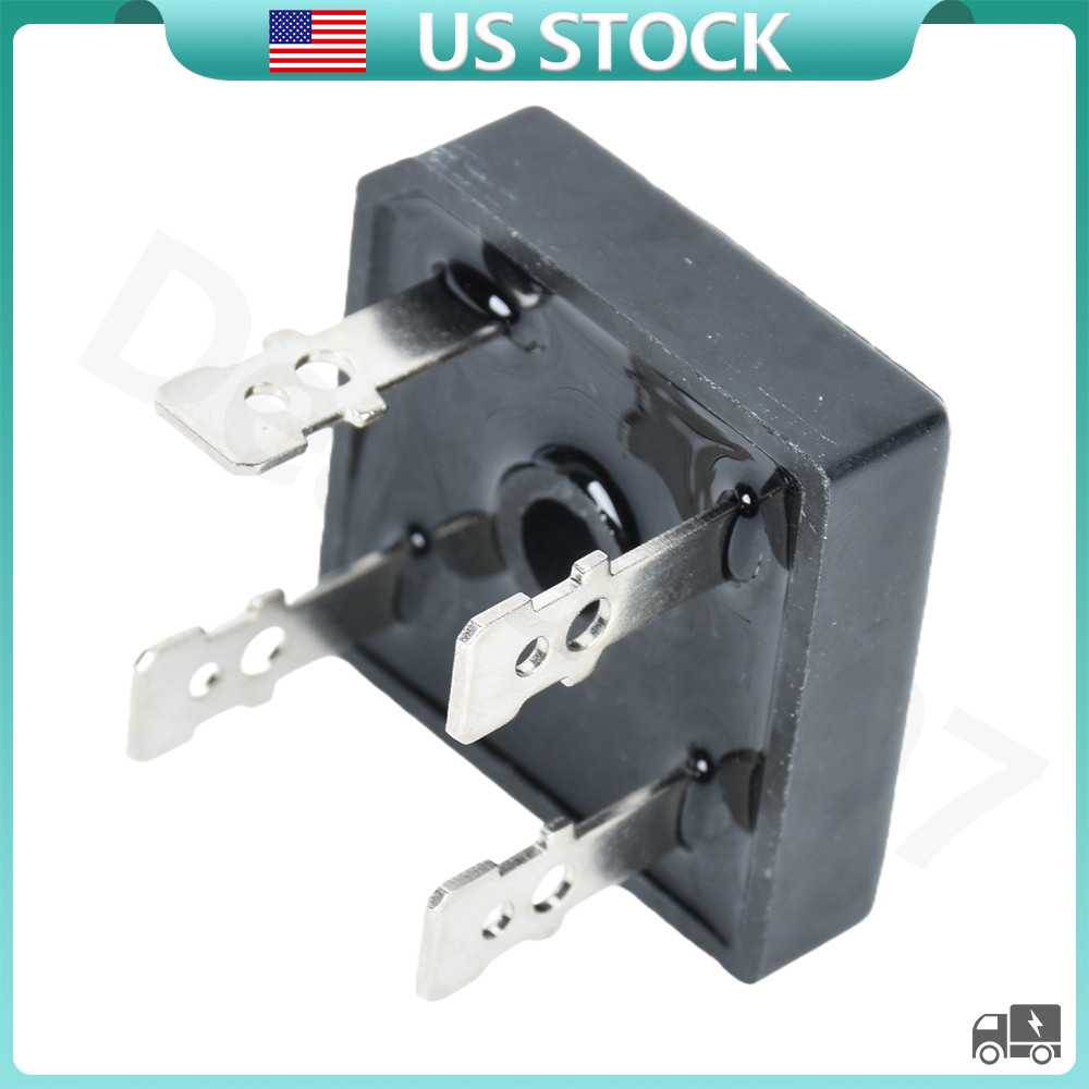 Rectifier Integ Bridge For Syncrowave 200 Arc Welding Power Source 035704