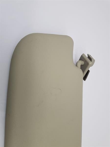 2017 RENAULT KADJAR SUN VISOR RH DRIVER SIDE