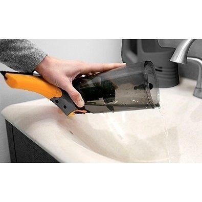 Big Boss™ Squeegee Vacuum in Orange/Grey