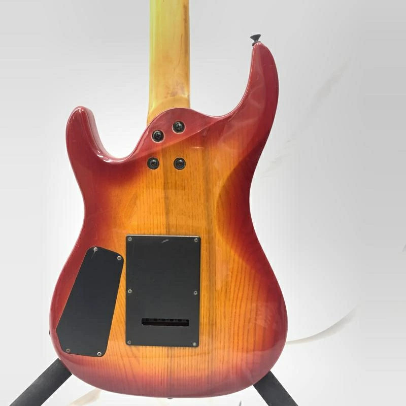 Aria Pro Magna Red 92