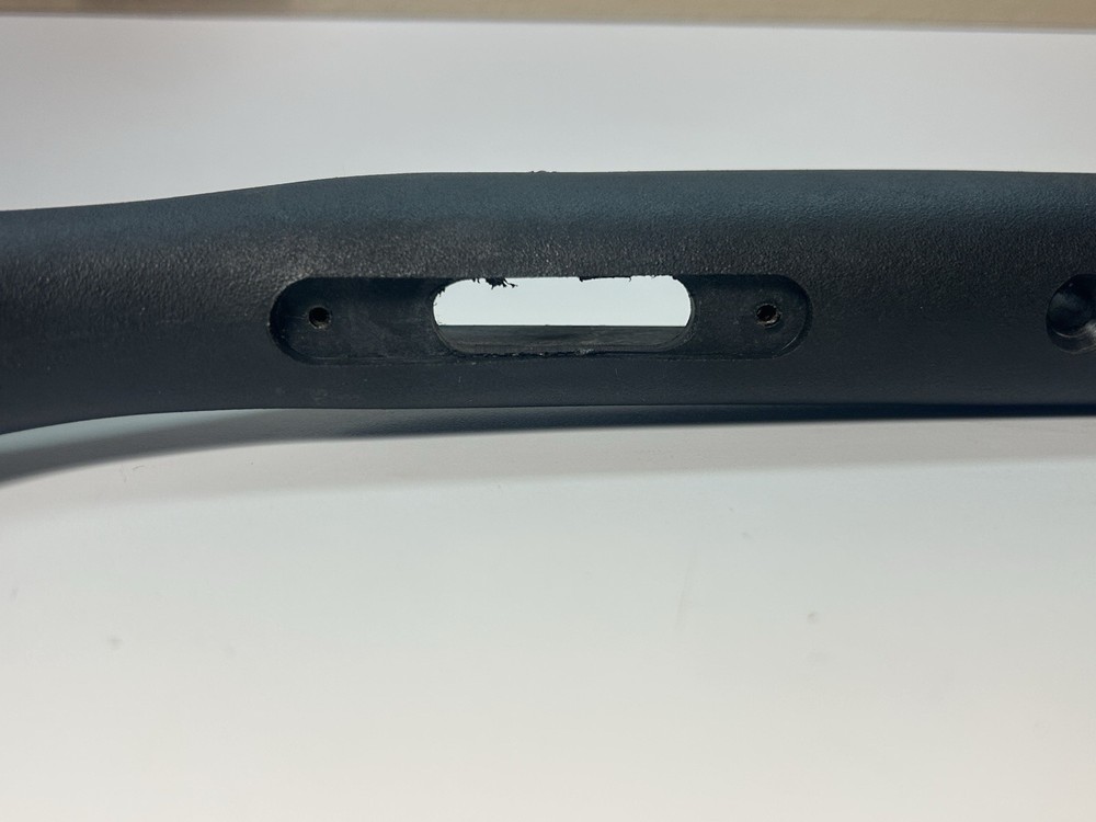 Knight LK93 LK-93 Inline Muzzleloader Synthetic Solid Stock