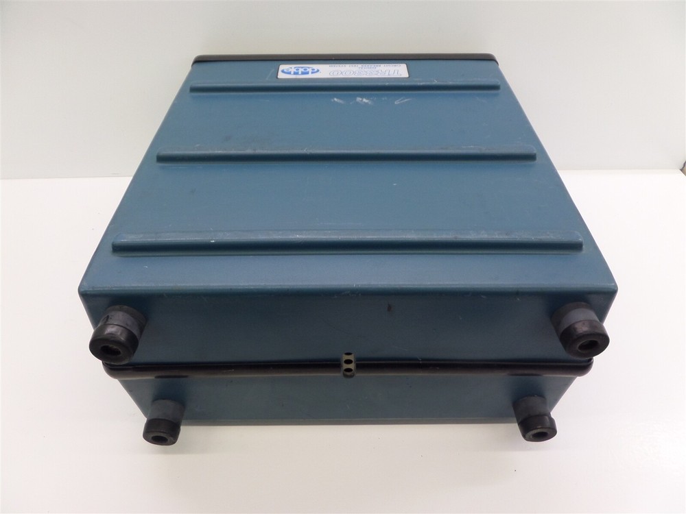 Doble TR3000 Digital Circuit Breaker Test System