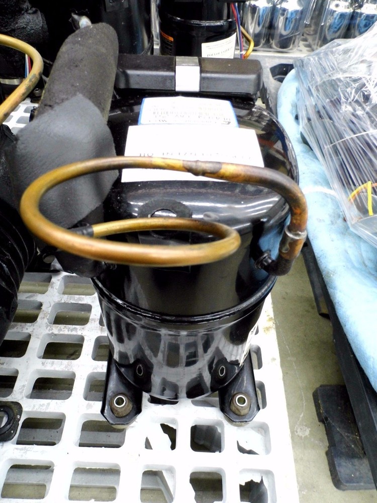 COPELAND RF41C5E-CAV-251 HERMETIC COMPRESSOR