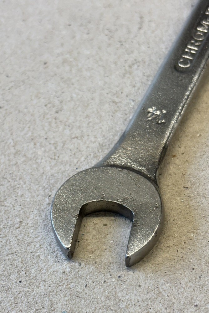 WALTER No280 - 14mm Metric Sized. Combination Spanner.