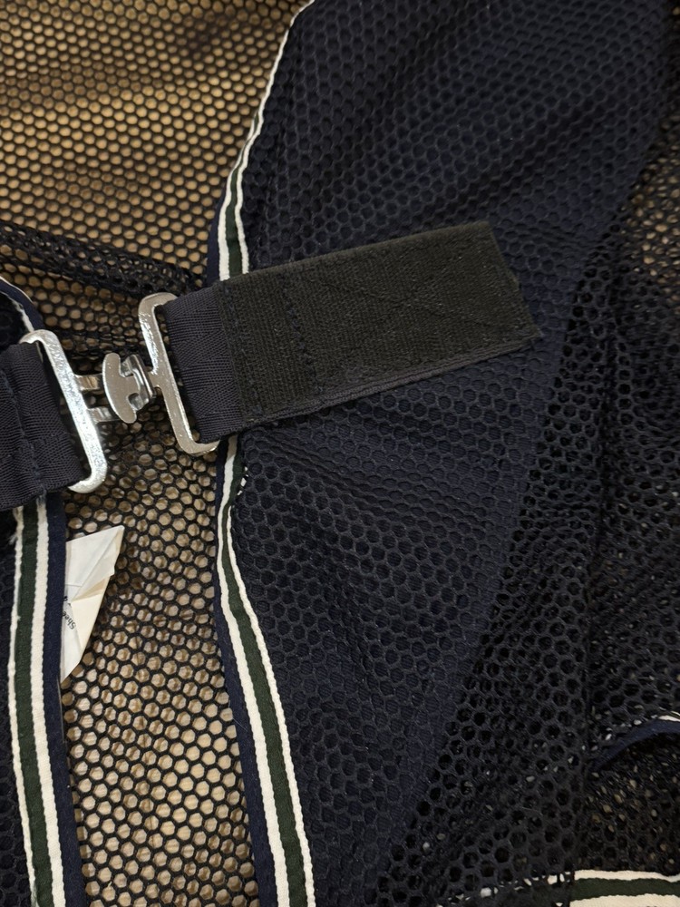 75” Net cooler Sheet