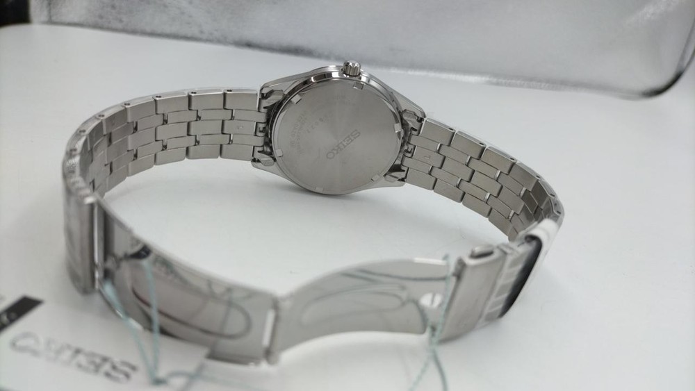 Wristwatch Model SBPX083 SEIKO