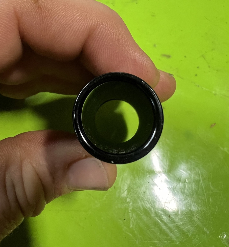 Lapco .680 Barrel Sizer Autococker Threads