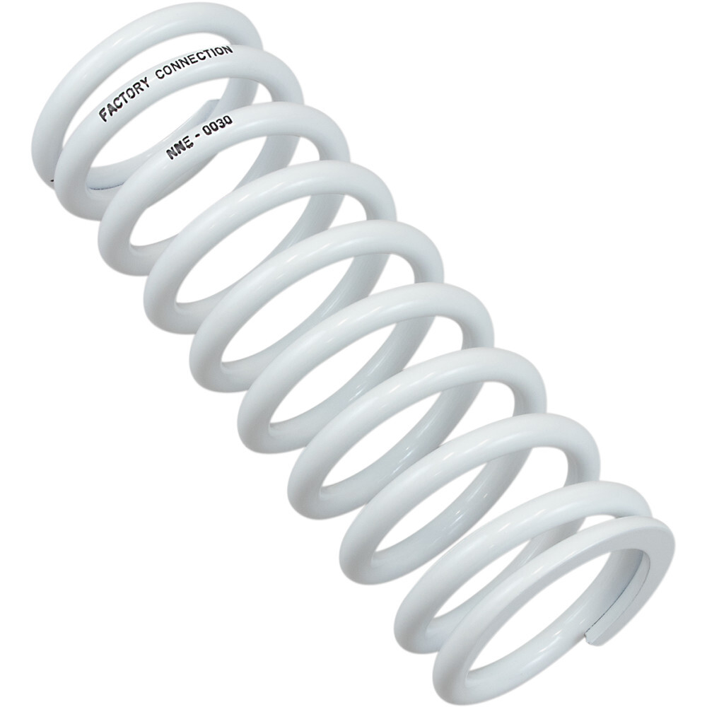 Factory Connection Shock Spring - Spring Rate 170 lbs/in | NNE-0030