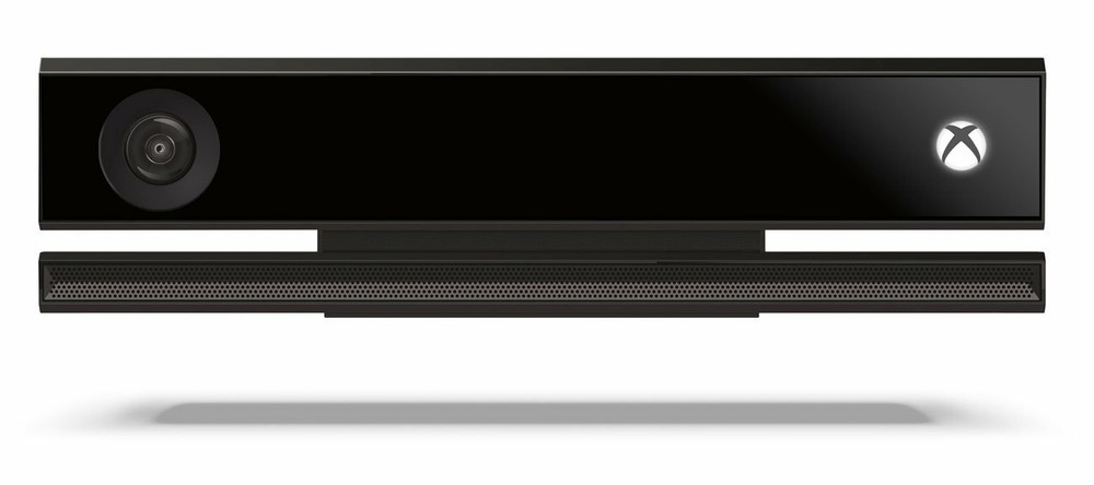 Xbox One Kinect Sensor with Dance Central Spotlight