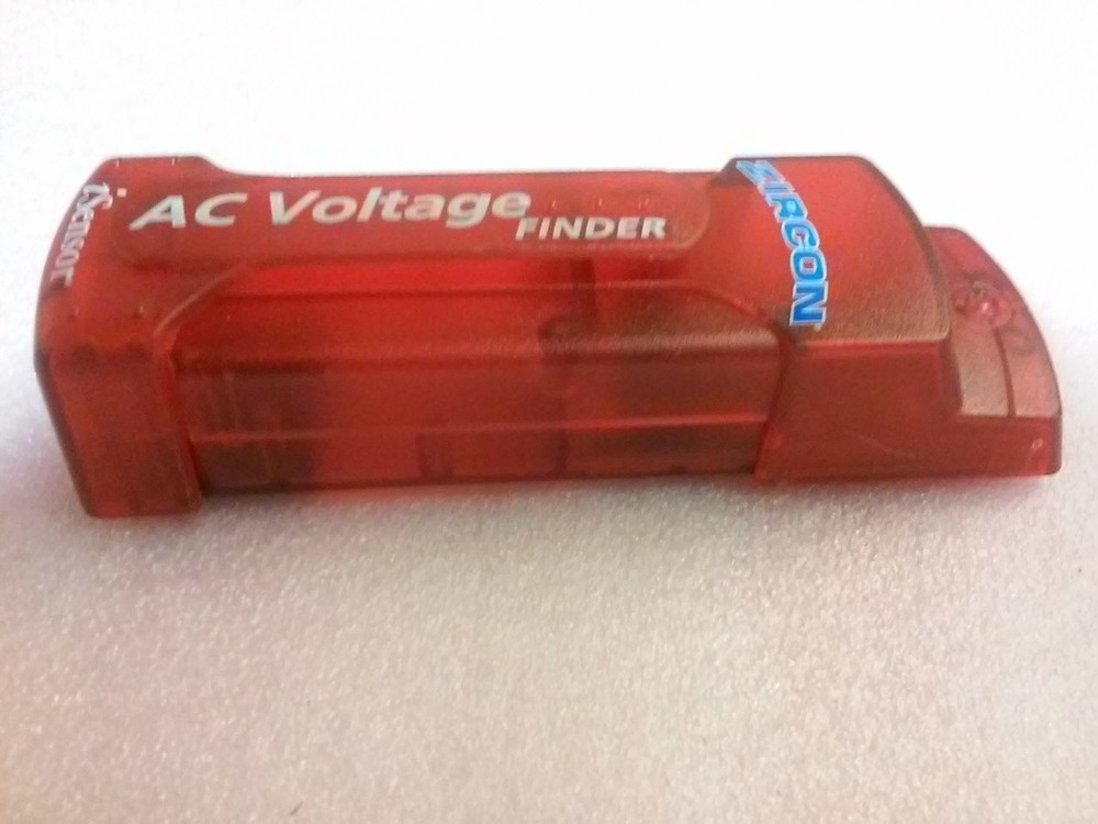 ZIRCON ISensor AC Voltage Finder