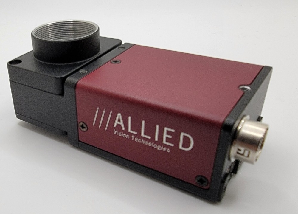 Allied Vision Technologies Stingray F-201C IRC W90