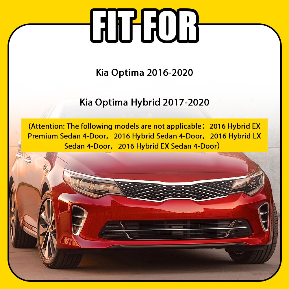 Car Trunk Switch For Kia Optima 2016-2020 Trunk Release Lid Lock Handle Button