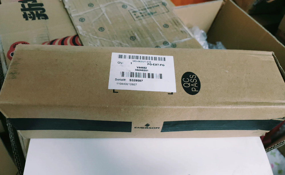 1pcs 342A8201 pressure reducing valve