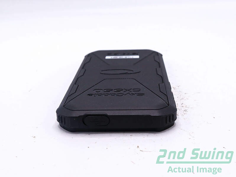 SkyCaddie SX550 Handheld GPS Device