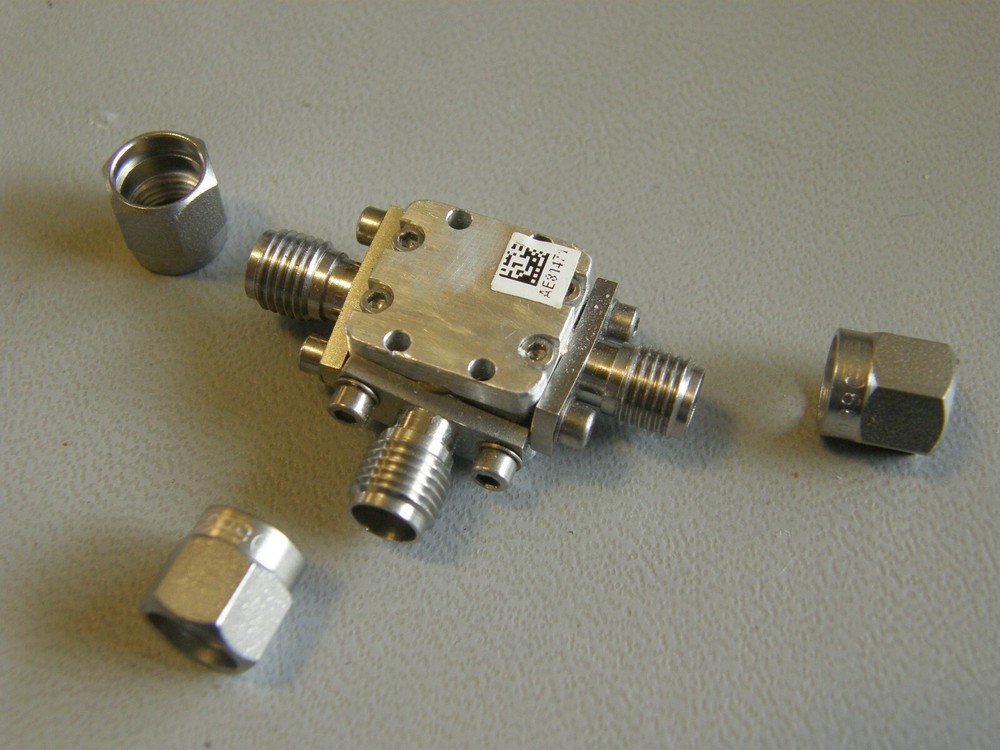 Marki Microwave M06210 RF Mixer