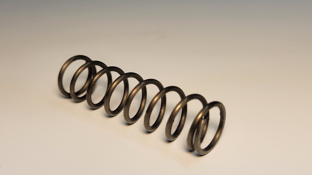 Knight .50 Cal Inline Muzzleloader Hammer Spring (Used Part)