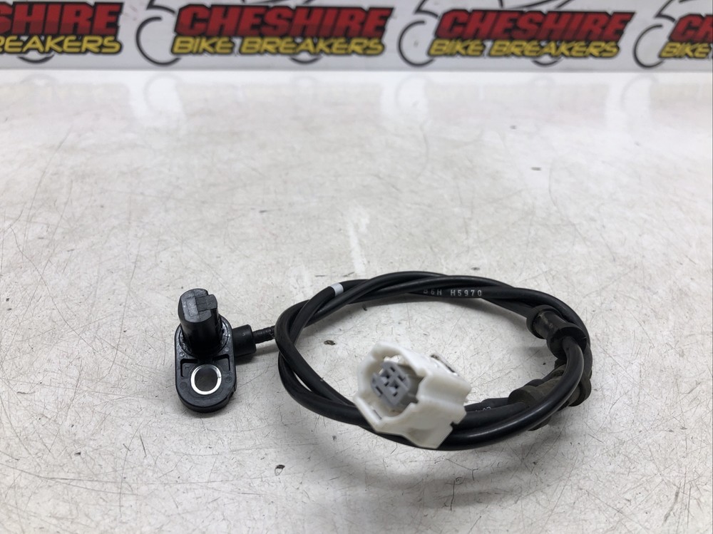 ♻️ Yamaha Gpd125-a Nmax 125 2021 - 2024 Front ABS Sensor ♻️