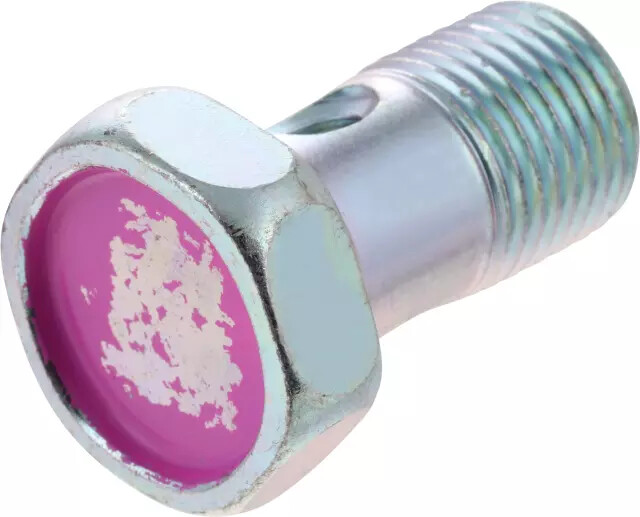 Genuine Nissan Bolt 49738-4W00A