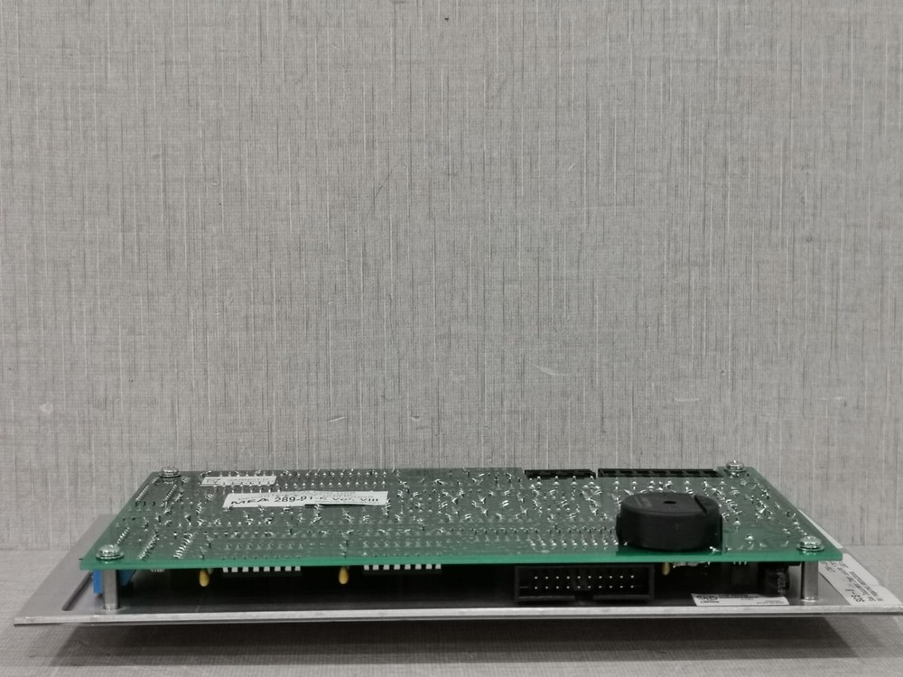 SCS-8 L730-L8:B SMOKE CONTROL BOARD - NEW WITHOUT BOX