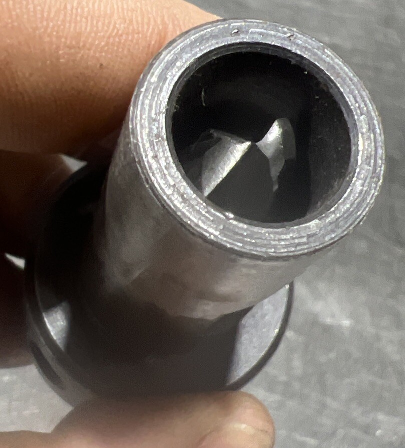 CRITERION 4834 ADAPTER Used Surplus