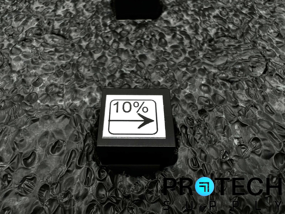 Thermo 840-257300 Qualification Filter Kit NEW