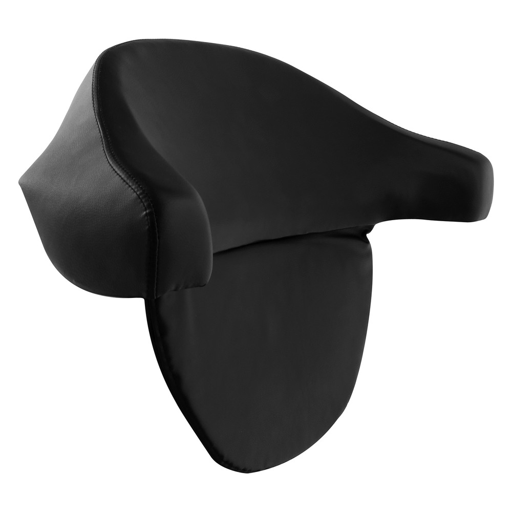 Trunk Backrest Pad For Harley Touring Models 1997-2013