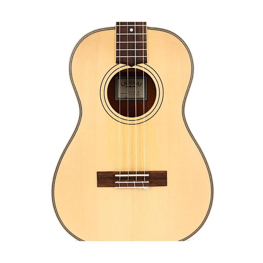 Lanikai, 4-String Ukulele, Chrome, Concert (SPSTC)