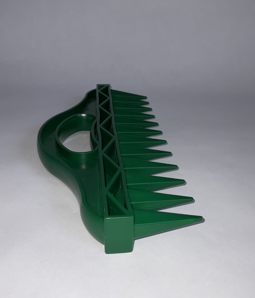 Garden Seeder Planter Adjustable Puncher Soil Digger Planter Sowing Seeder Tools