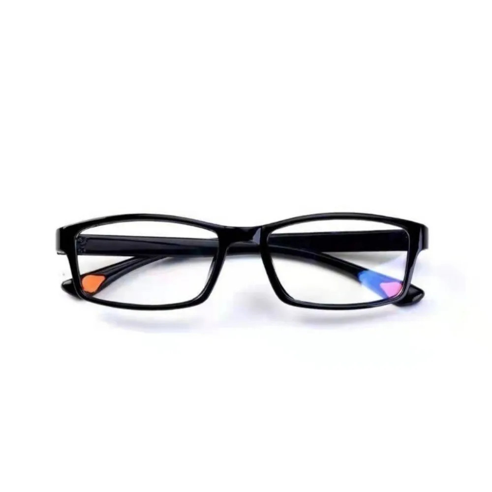 Reading Glasses Ultralight Anti Blue-Ray Light Presbyopic Glasses Hyperopia