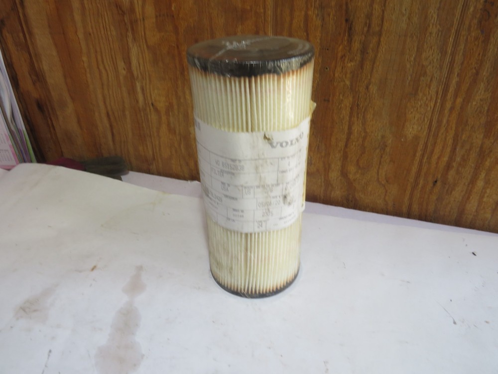85152838 Filter for Volvo