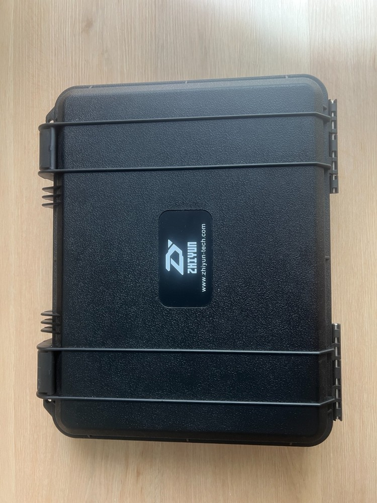 Zhiyun Crane Handheld Gimbal Stabilizer