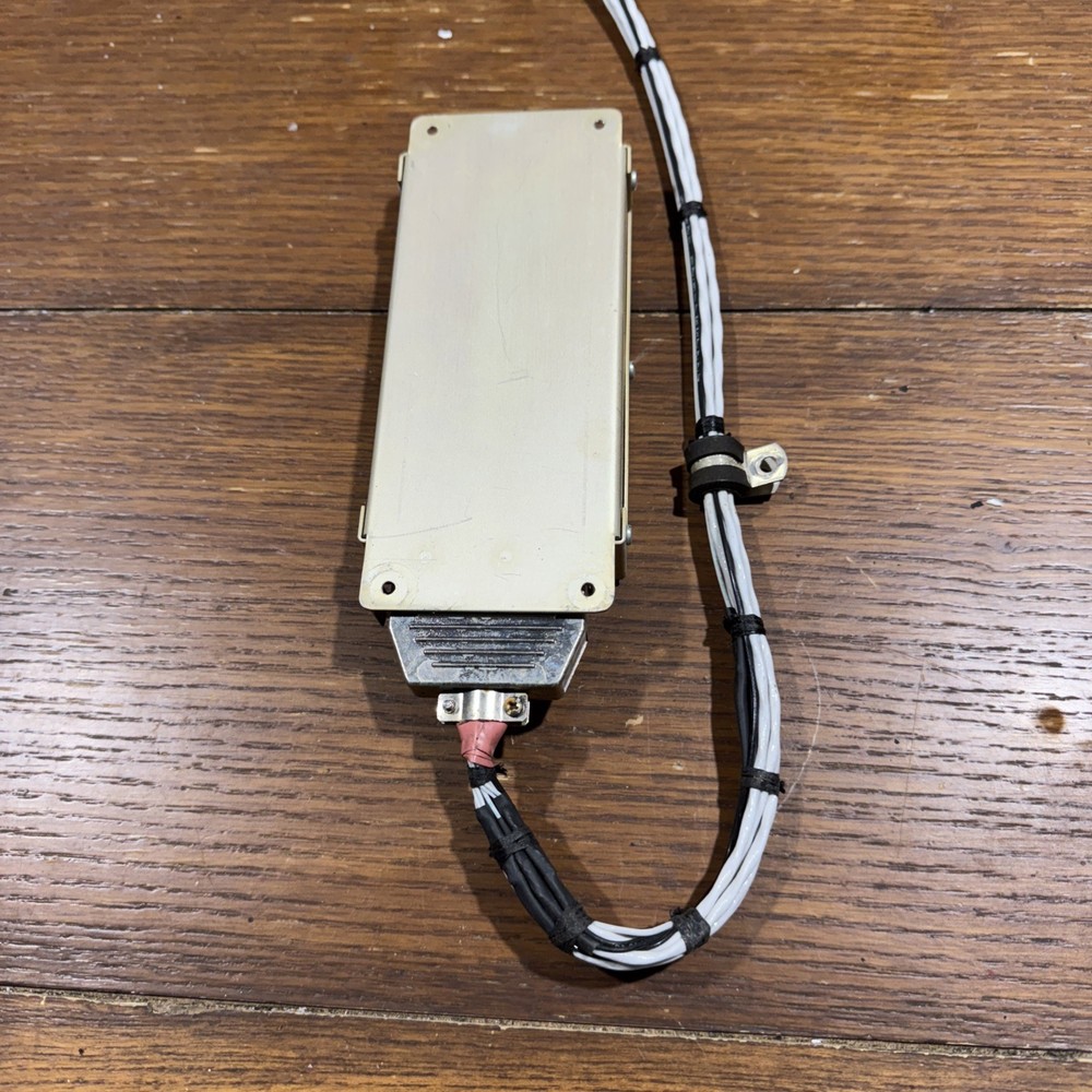 S-Tec Autopilot Interface P/N 0119