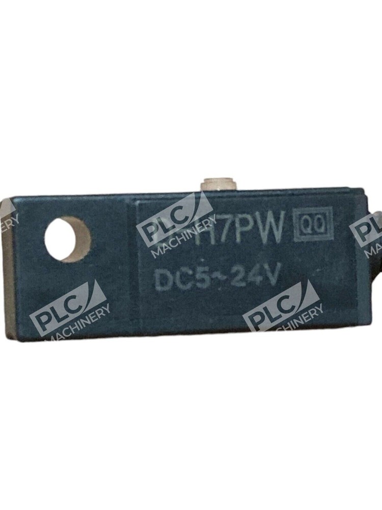 SMC Auto Switch DC5~24V D-H7PW
