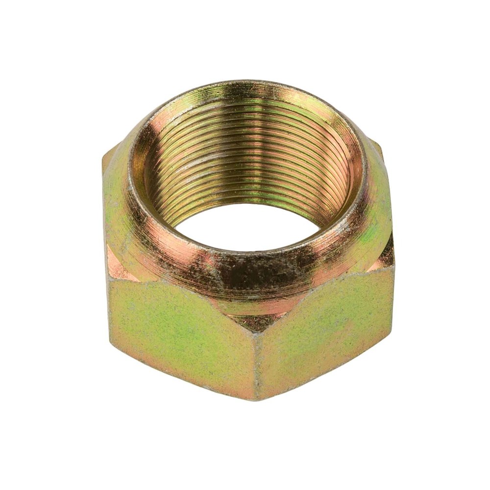 WHEEL LUG NUT - OUTER - LEFT HAND THREAD - M30-1.5 LH THREAD