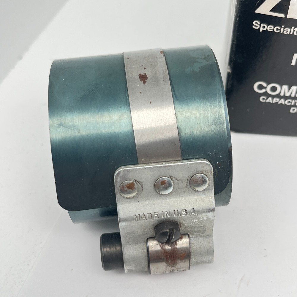 Misc Tools. ZIM No. 217 Ring Compressor Concrete Bit Screwrdiver Wrench