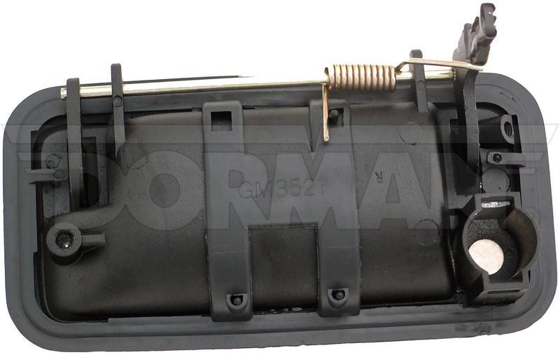 Dorman Tailgate Handle , PN# 83358