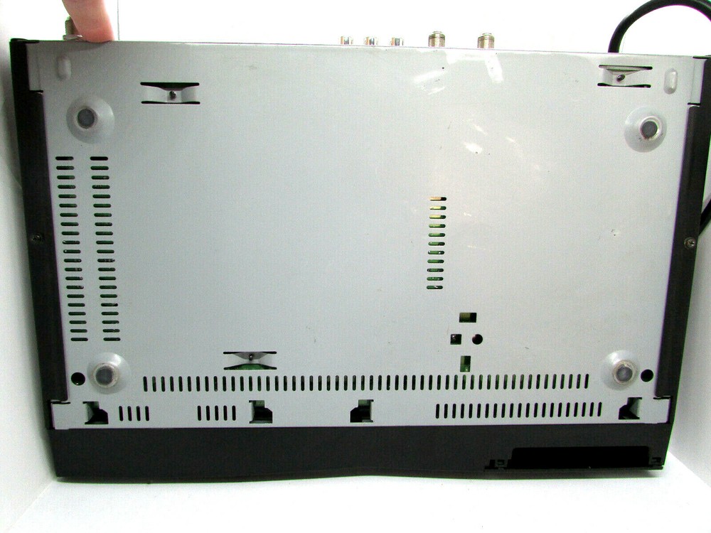 Dish Network Dish Pro Echostar DP301D MPEG2 Black Satellite Receiver No Remote