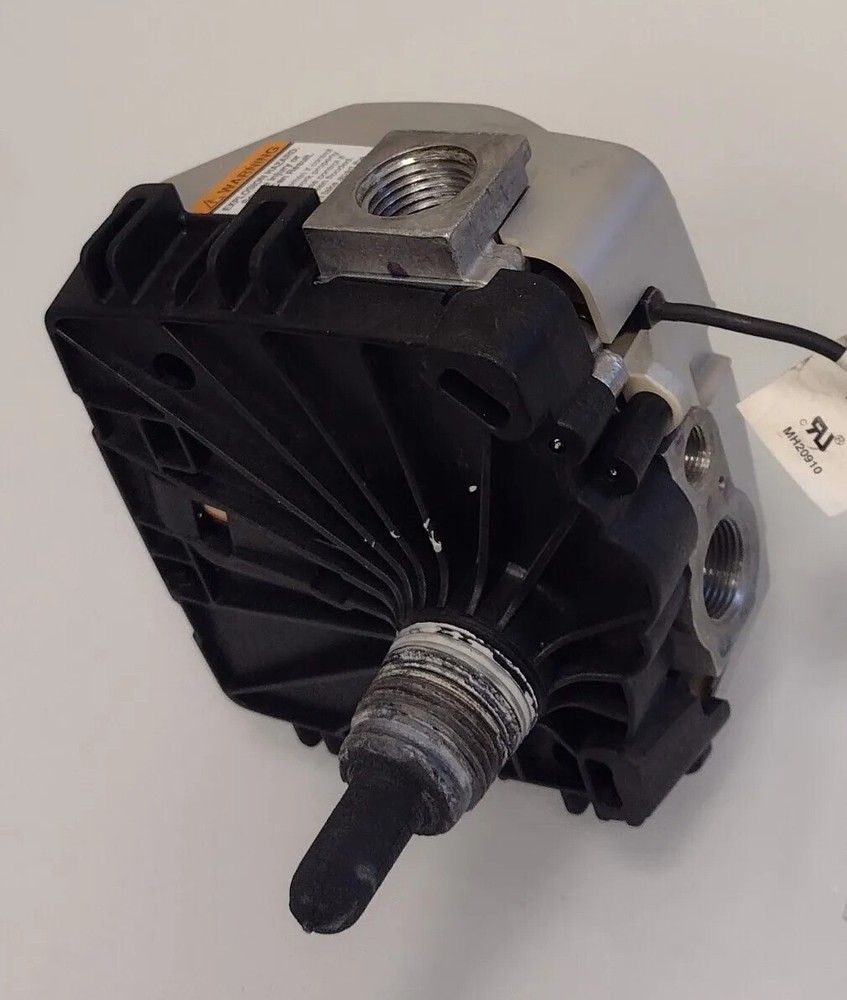 WV8840B1109 321166-00 MH20910 OEM Gas Valve of Resideo water heater