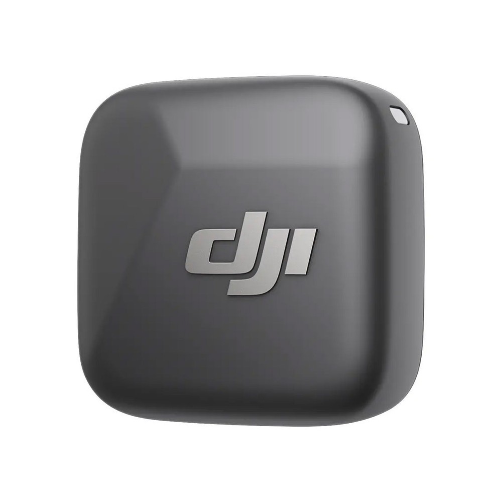DJI Mic Mini Transmitter Infinity Black