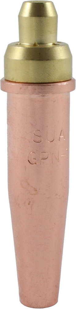 - GPP-4 Propylene Cutting Tip - Compatible with Victor Torches - Size: 4