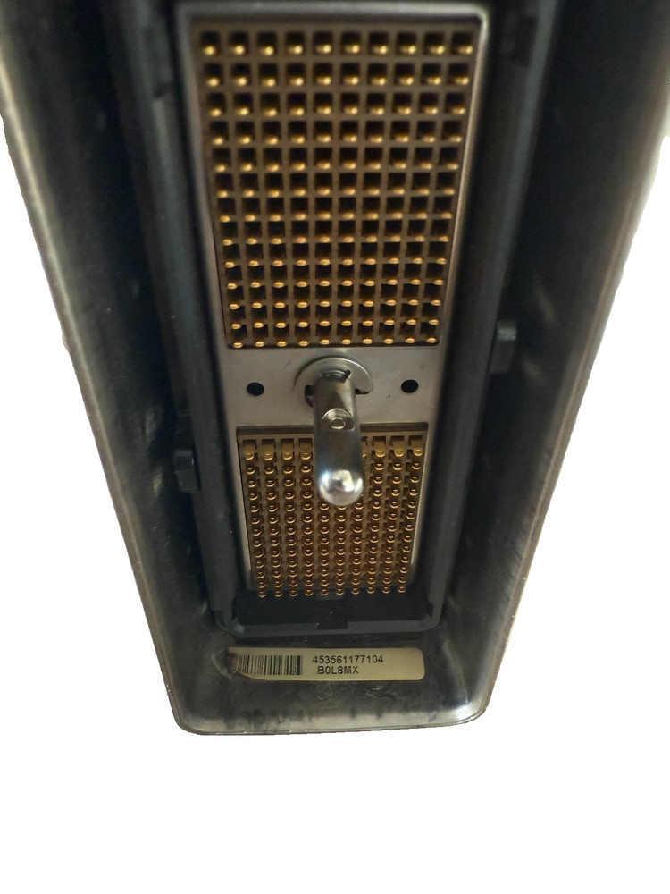 Philips L9-3 Linear Array Ultrasound Probe for iU22/iE33 System